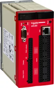 XPSMC32ZC Schneider Electric Sicherheitscontroller und- module