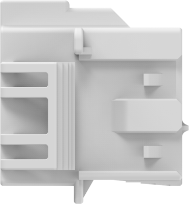 1-1971875-7 TE Connectivity PCB Connection Systems Image 2