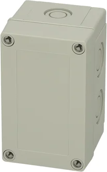 6016302 Fibox GmbH General Purpose Enclosures Image 2