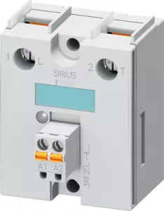 3RF2050-4AA02 Siemens Halbleiterrelais