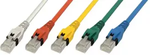 09488989594015 Harting Patch Cables, Telephone Cables