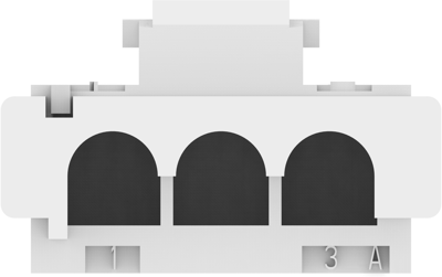 177899-1 AMP PCB Connection Systems Image 4