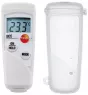 0563 8051 Testo Thermometer, Anzeigegeräte