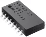 4814P-1-472LF Bourns Electronics GmbH Widerstandsnetzwerke