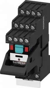 LZS:PT5B5S15 Siemens Coupling Relays