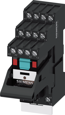 LZS:PT5B5R24 Siemens Coupling Relays