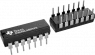 MAX232N Texas Instruments Logik ICs