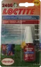 LOCTITE 2400 BC5ML EGFD Loctite Threadlockers