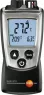 0560 0810 Testo Thermometer, Anzeigegeräte