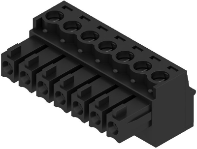 1871410000 Weidmüller PCB Connection Systems Image 1