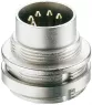 0314 12 Lumberg Other Circular Connectors