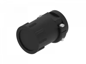 1-206322-0 AMP Zubehör für Industrie Steckverbinder