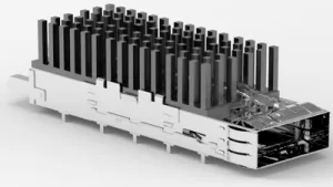 2170705-3 TE Connectivity PCB Connection Systems