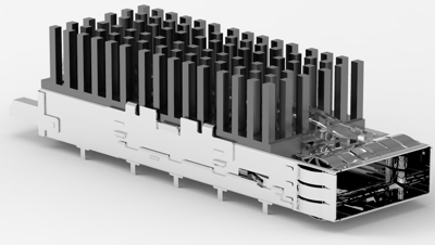 2170705-3 TE Connectivity PCB Connection Systems