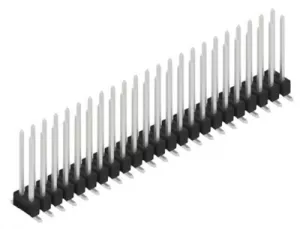 SL11SMD13046Z Fischer Elektronik PCB Connection Systems