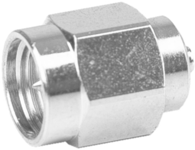 100024814 Telegärtner Koaxial Adapter Bild 1