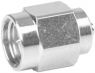 Koaxial-Adapter, 50 Ω, SMA-Stecker auf UMTC-Buchse, gerade, 100024814