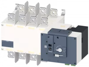 3KC4448-0FA21-0AA3 Siemens Circuit Breakers