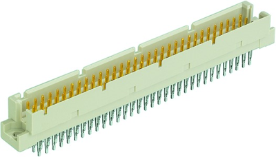 09791642950 Harting DIN PCB Connectors