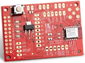 2612019022001 Würth Elektronik eiSos WLAN Module