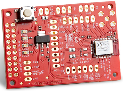 2612019024001 Würth Elektronik eiSos WLAN Module