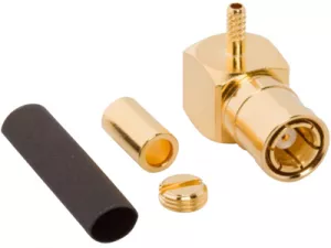 142195 Amphenol RF Coaxial Connectors