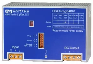 HPV04801.150 CAMTEC Hutschienen-Netzteile