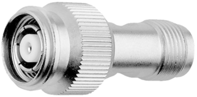 100023838 Telegärtner Koaxial Adapter Bild 1