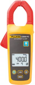 FLUKE A3000FC Fluke Clamp Meters