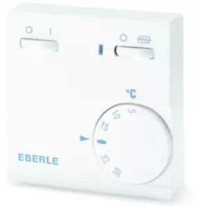 111110351100 Eberle Detectors, Controller