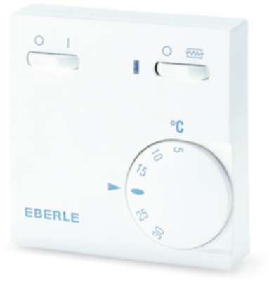 111110351100 Eberle Detectors, Controller