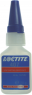 Sekundenkleber 20 g Spritze, Loctite 407 20G FLASCHE