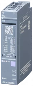 6ES7134-6FB00-0BA1 Siemens Analog Modules