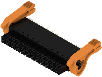 2442850000 Weidmüller PCB Connection Systems