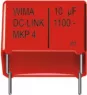 DCP4I051006GD2KSSD Wima Film Capacitors