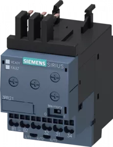 3RR2141-2AA30 Siemens Monitoring Relays