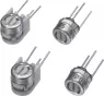 RJ-4EW-102-1K OHM Nidec Copal Trimmer Potentiometers