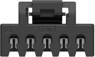 4-2232979-5 TE Connectivity PCB Connection Systems Image 4