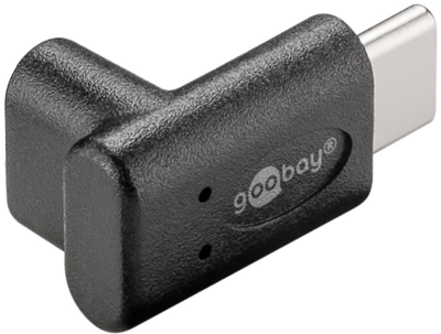 55556 Goobay Adapter für D-Sub Steckverbinder, USB Steckverbinder, PC Steckverbinder Bild 2