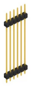 SL53606G Fischer Elektronik Steckverbindersysteme
