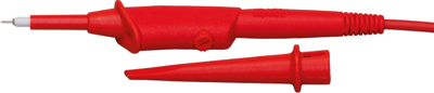 68.9491-28 Stäubli Electrical Connectors Prüfspitzen, Tastköpfe