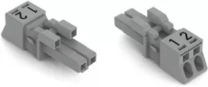 890-242/060-000 WAGO Device Connectors