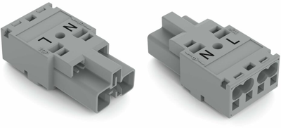 770-252/060-000 WAGO Device Connectors Image 1