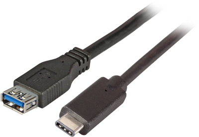 K5313SW.0,2 EFB-Elektronik USB Kabel