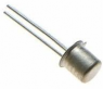 Bipolartransistor, NPN, 200 mA, 25 V, THT, TO-18, BC108A