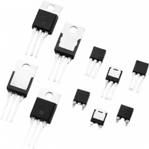 L6004R5TP Littelfuse Thyristoren