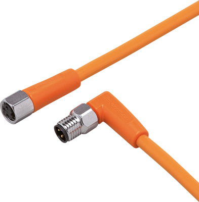 EVT160 IFM electronic Sensor-Actuator Cables