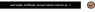 PVC Motoranschlussleitung ÖLFLEX SERVO 2YSLCYK-JB 6 x 0,75 mm², geschirmt, schwarz