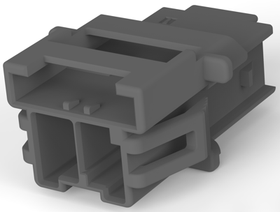 5-2232263-2 TE Connectivity PCB Connection Systems Image 1