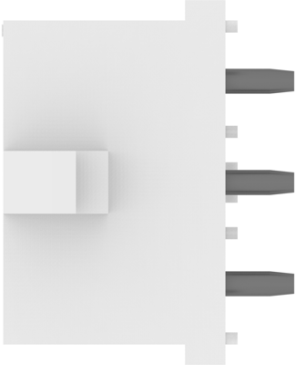 350828-4 AMP PCB Connection Systems Image 2